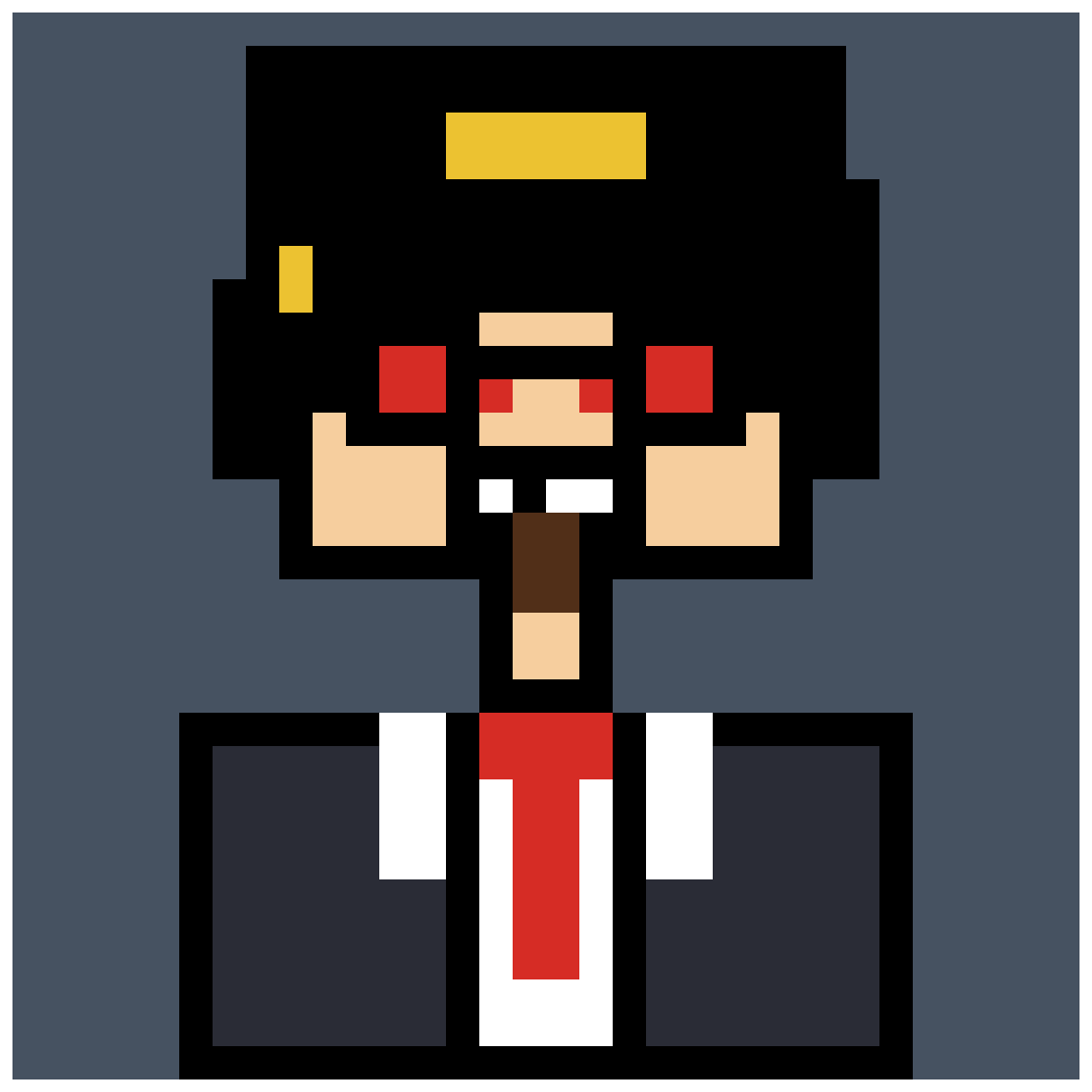 Stonk Trader #4423