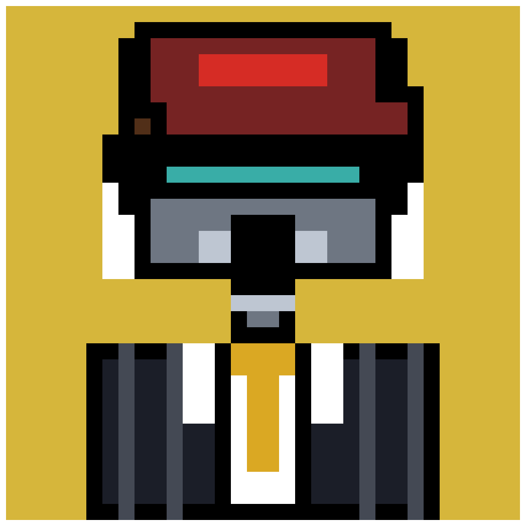Stonk Trader #4427