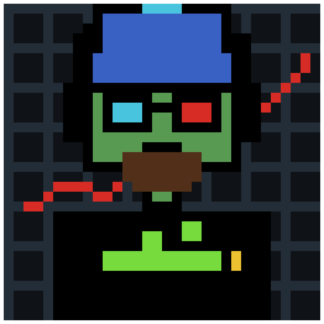 Stonk Trader #4428