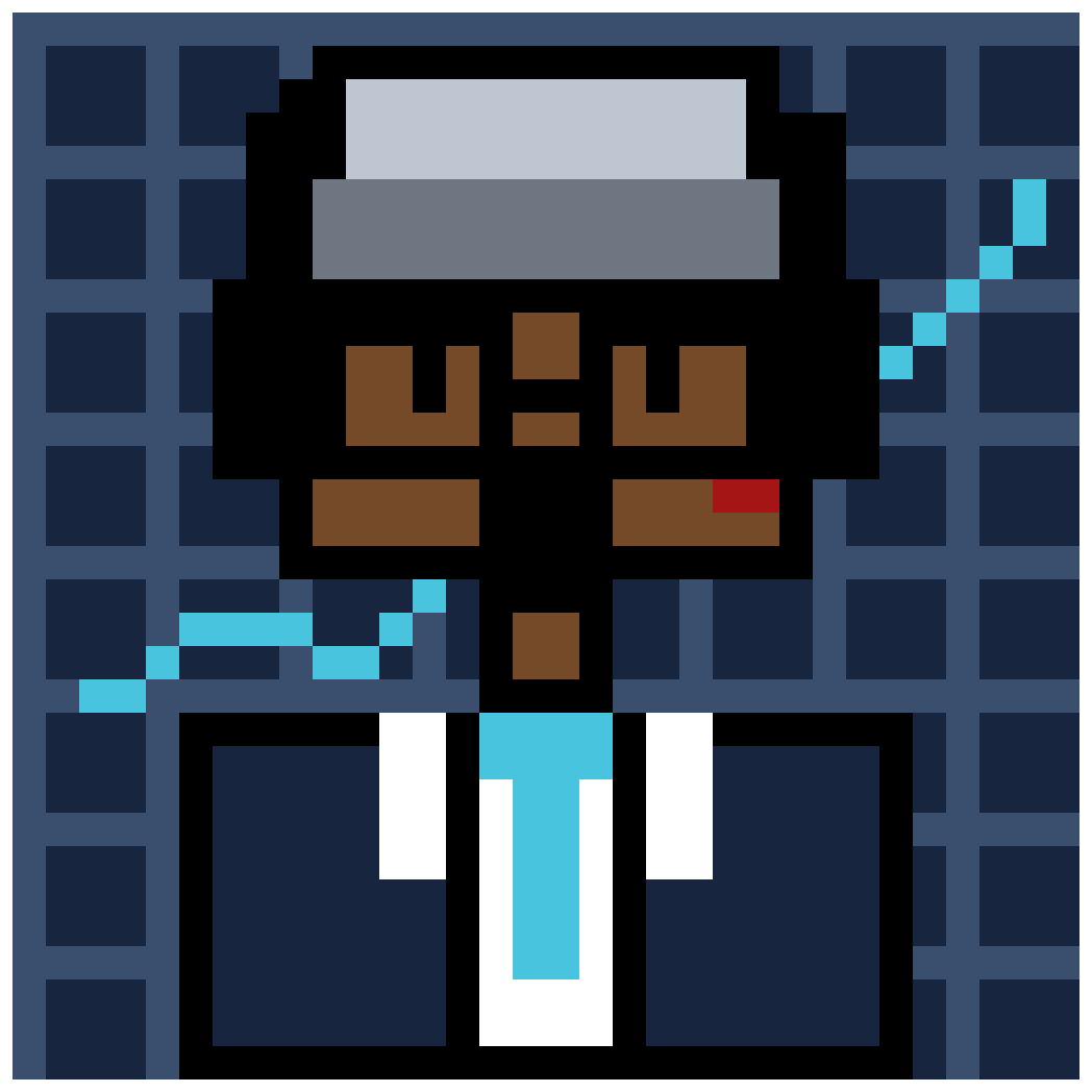 Stonk Trader #4429