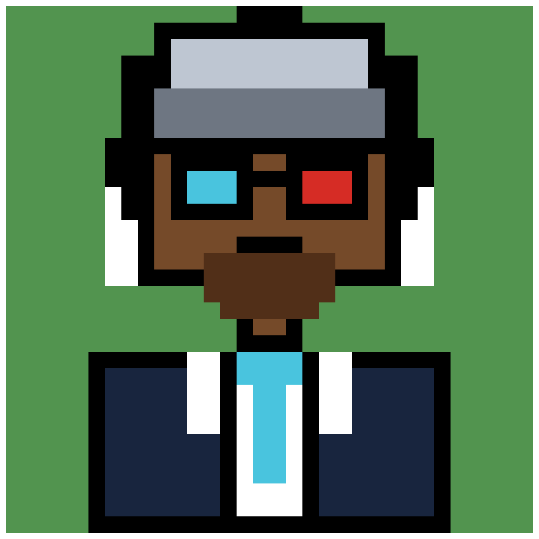 Stonk Trader #4437