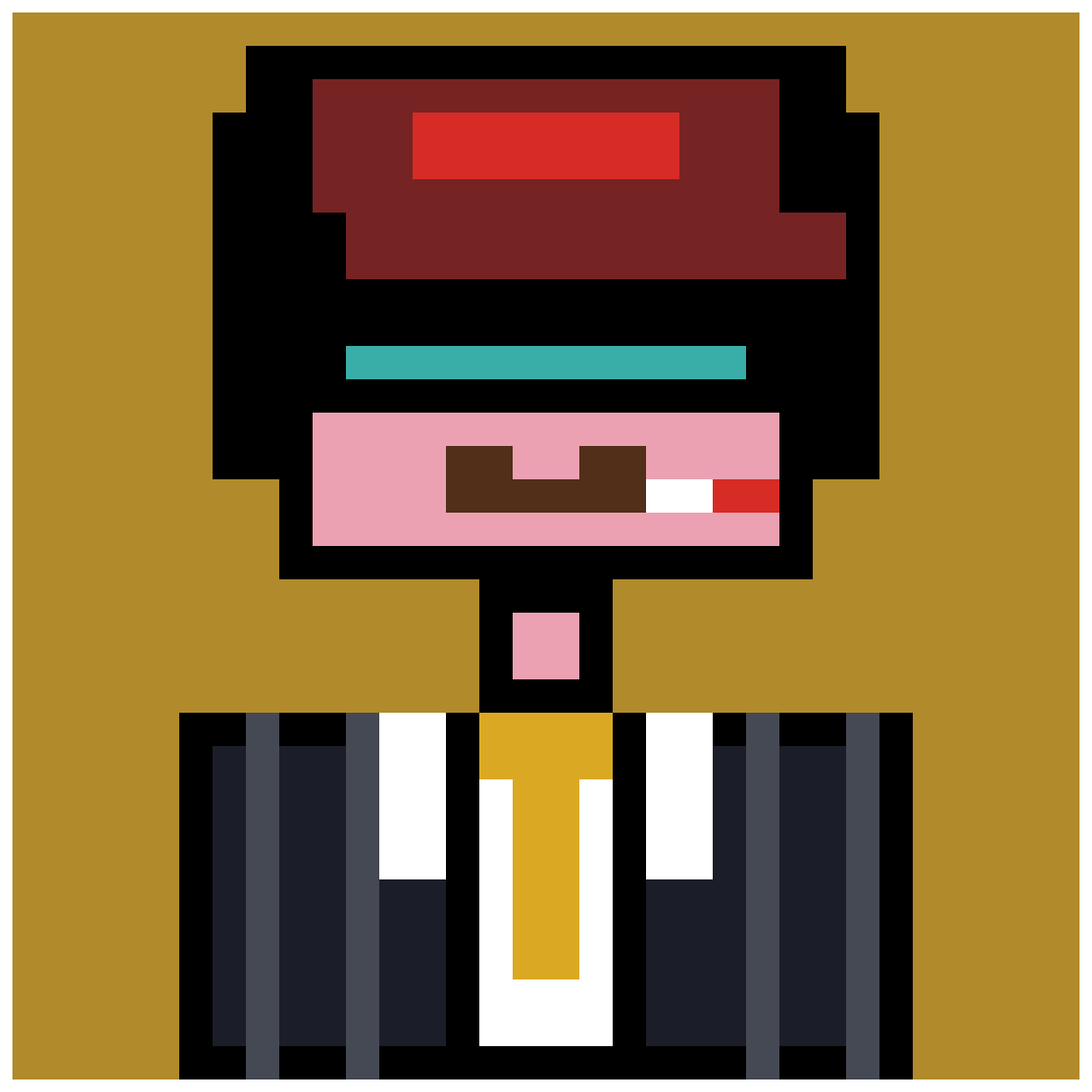 Stonk Trader #4439