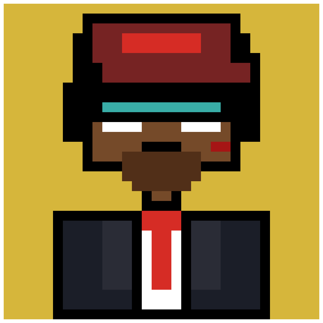 Stonk Trader #4440