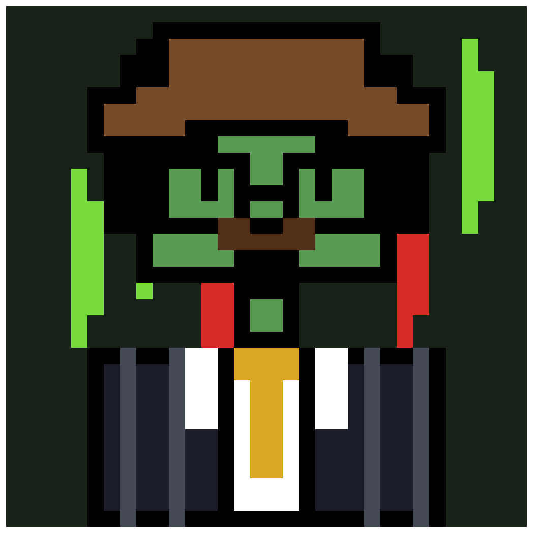 Stonk Trader #4441