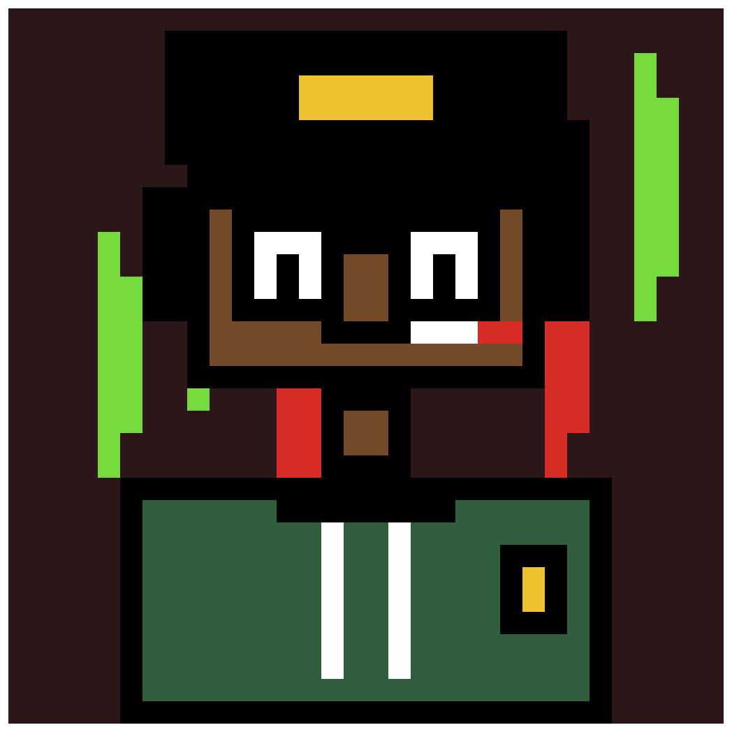 Stonk Trader #4442