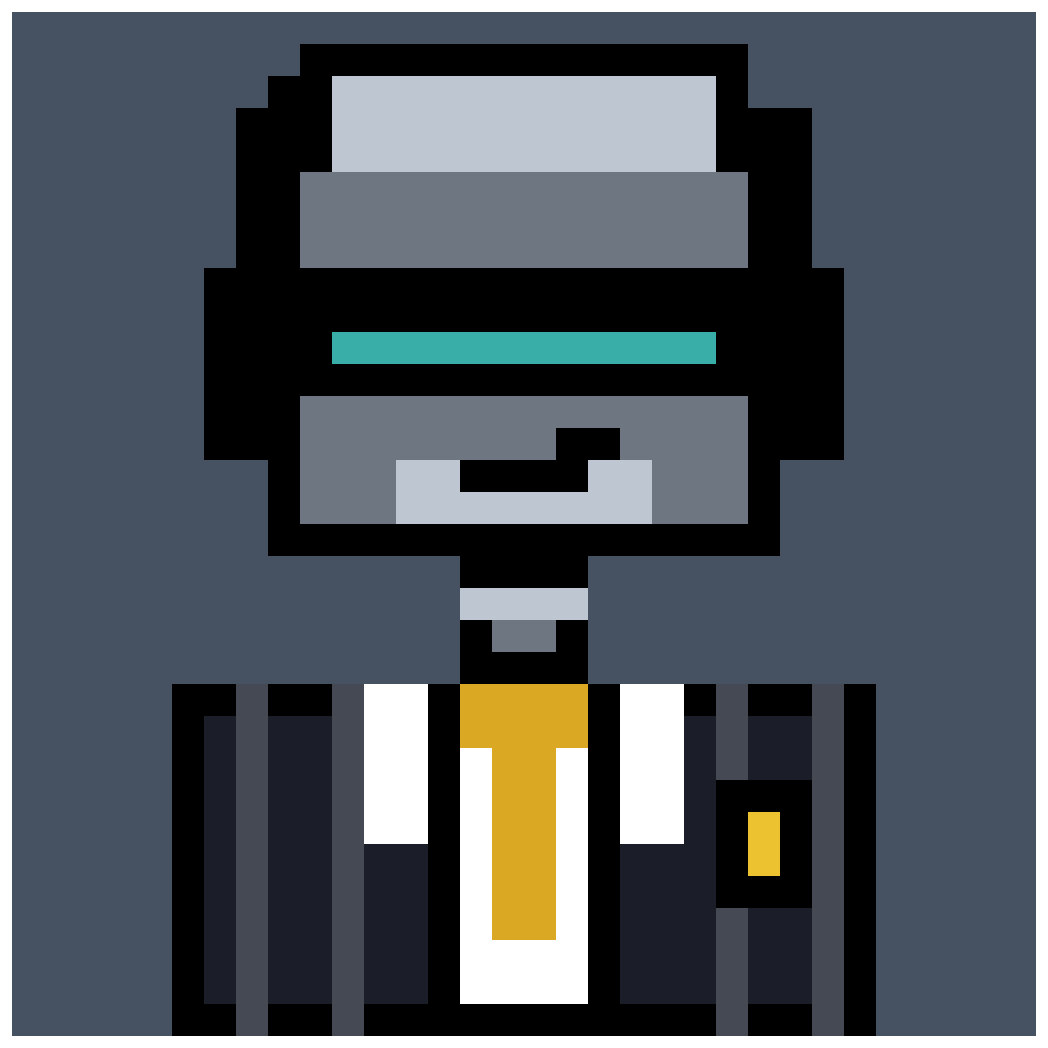 Stonk Trader #4443