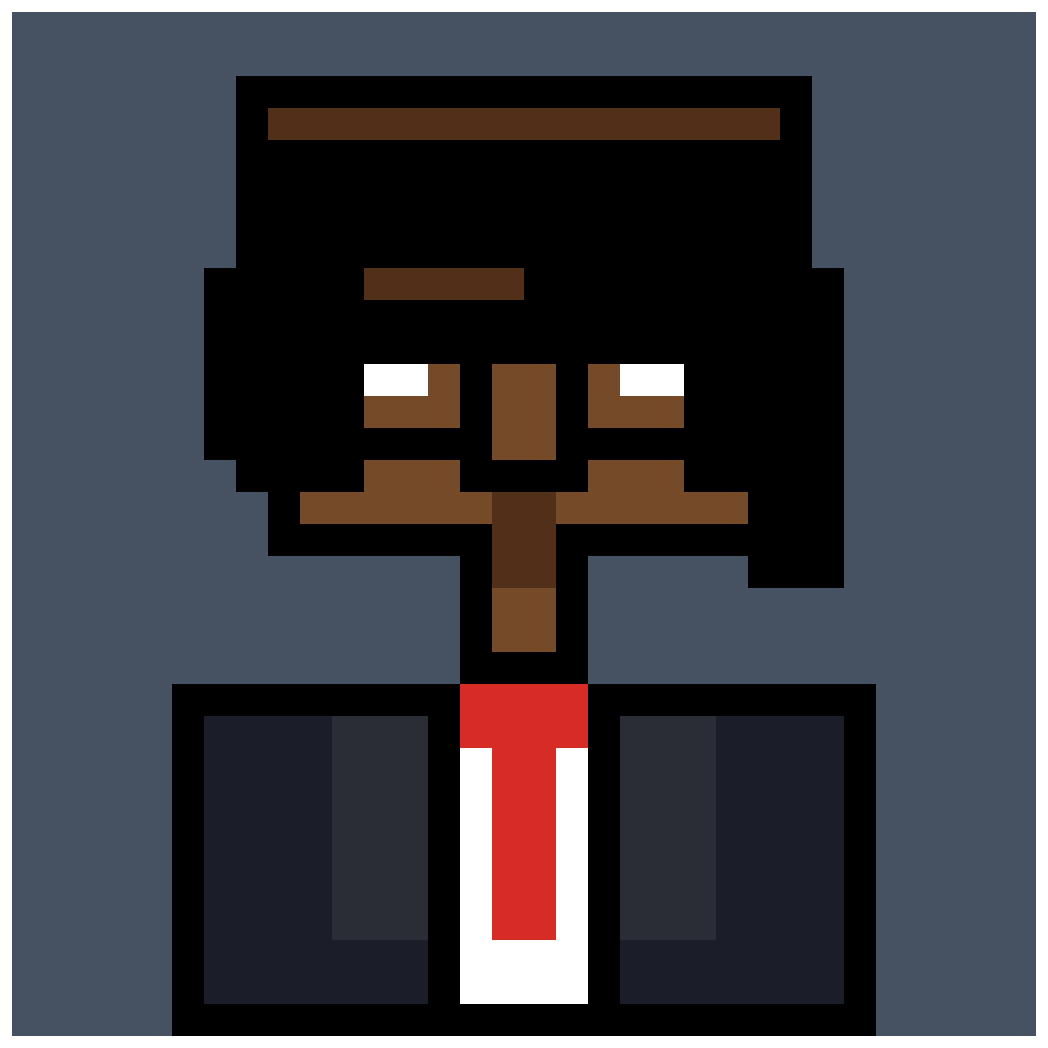 Stonk Trader #4444