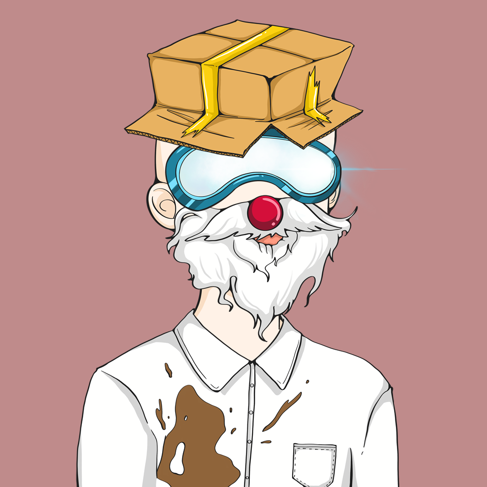 Daily Psychos #3304