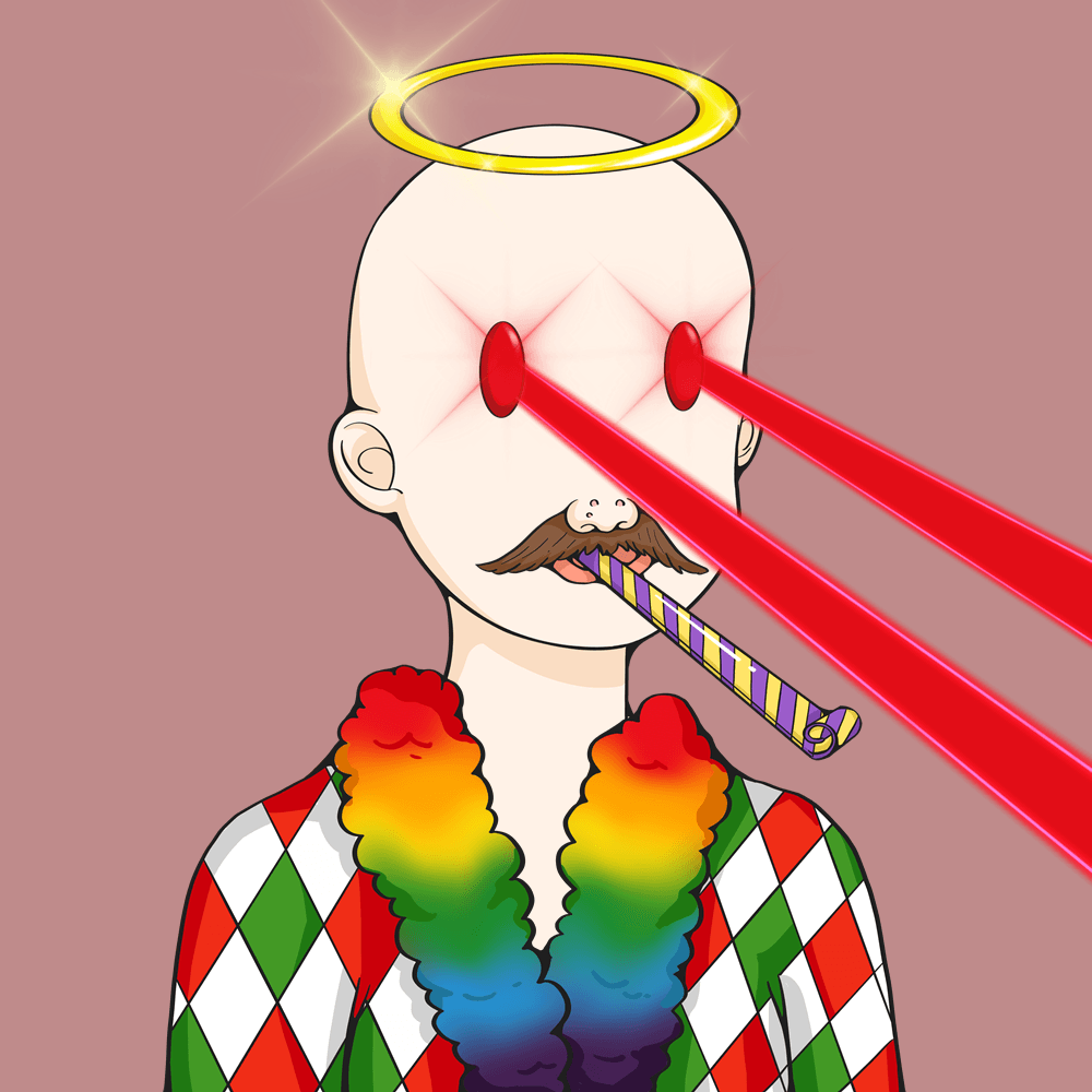 Daily Psychos #4103