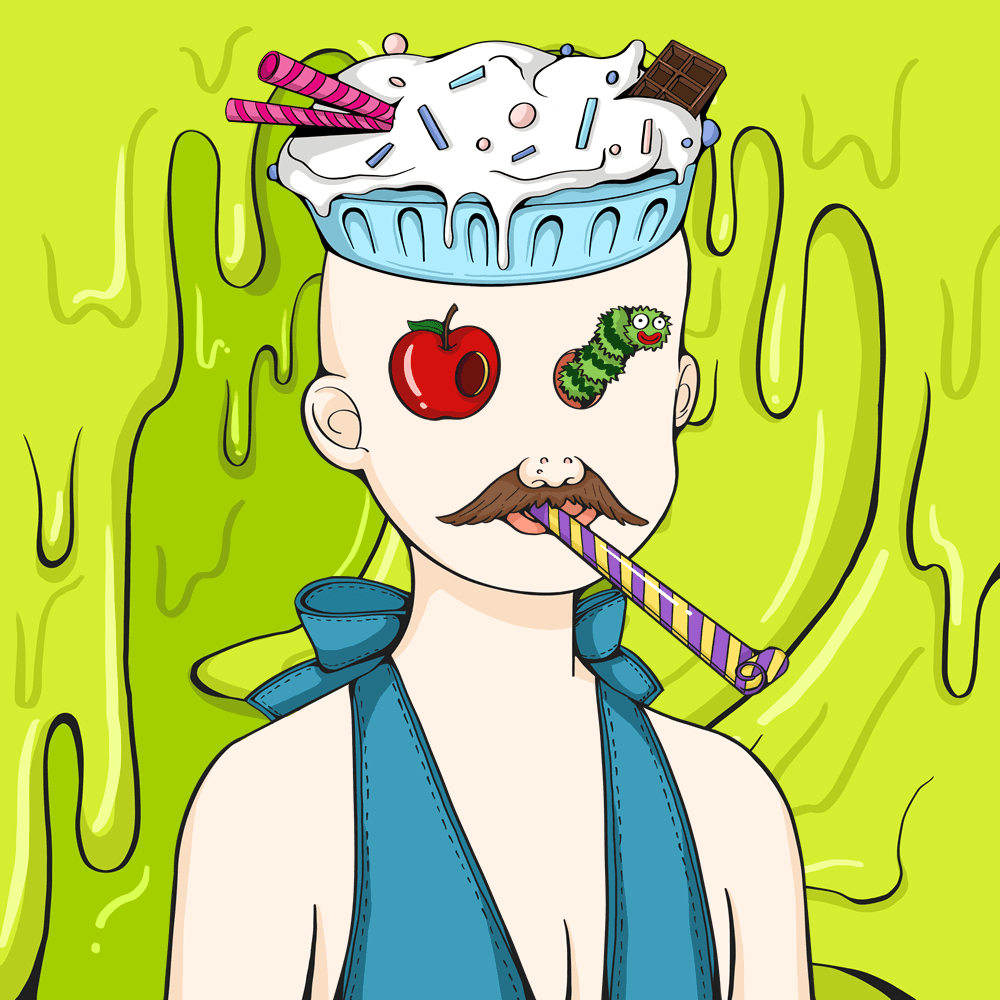 Daily Psychos #4105