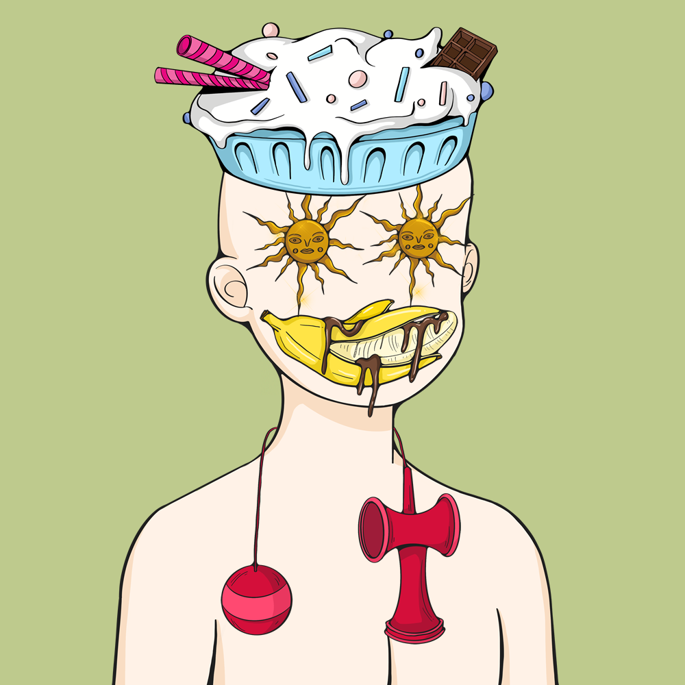 Daily Psychos #417