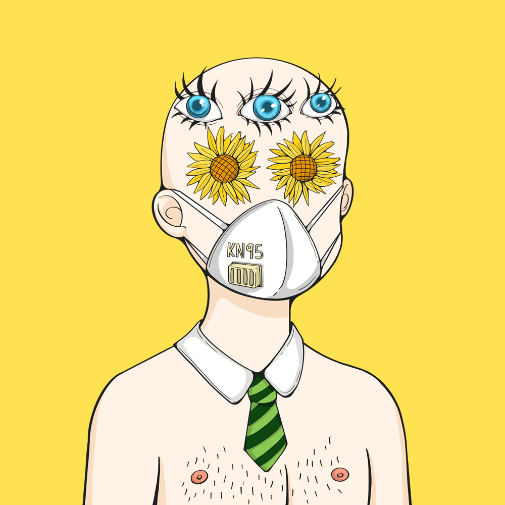 Daily Psychos #421