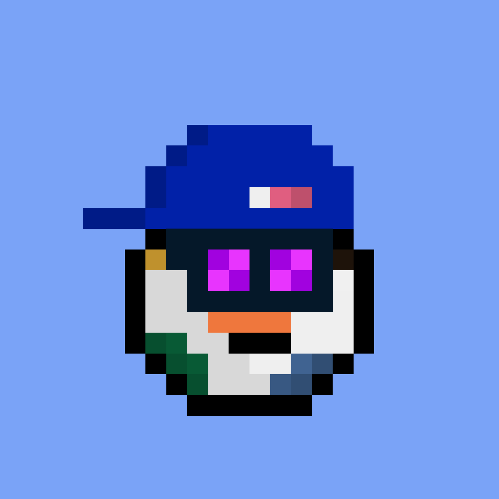 Nakaeggs #973