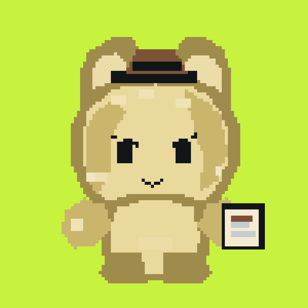 Teddy BROKERS #1217
