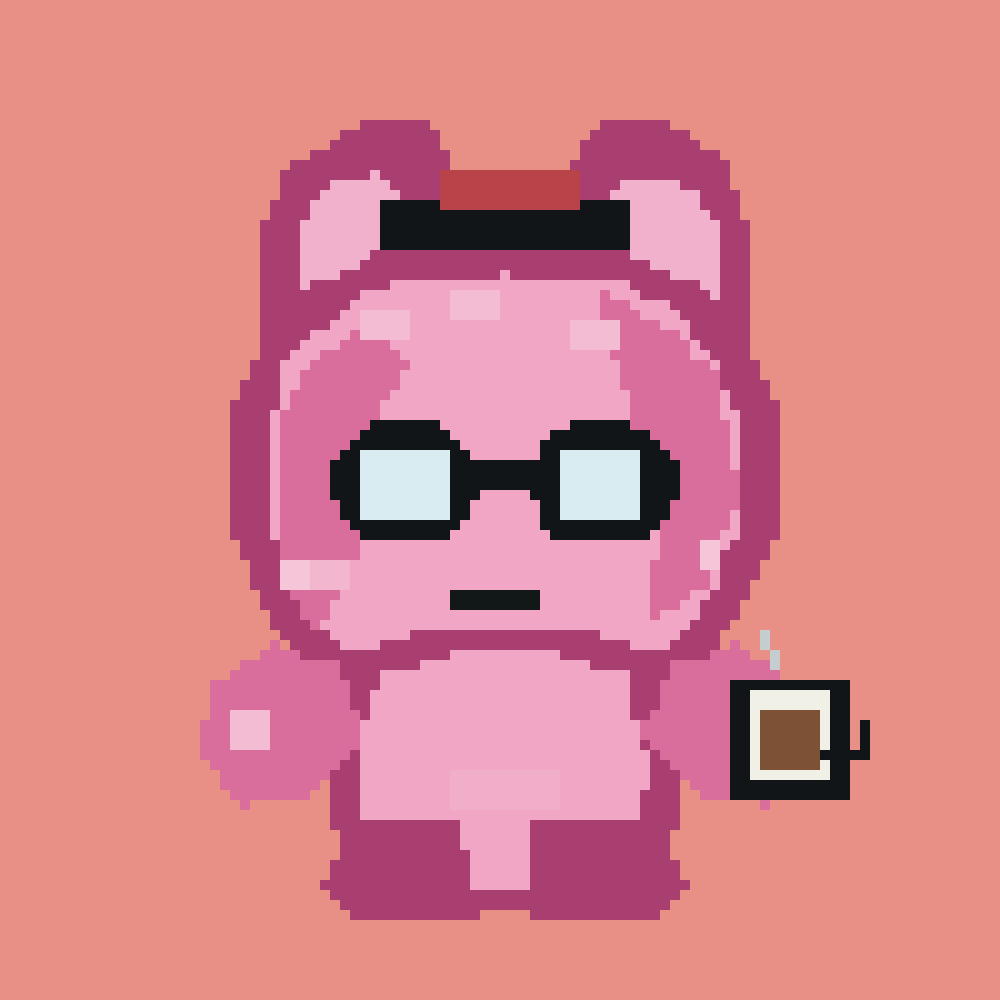 Teddy BROKERS #3441