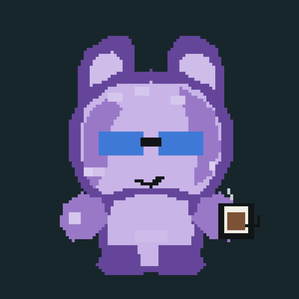 Teddy BROKERS #345