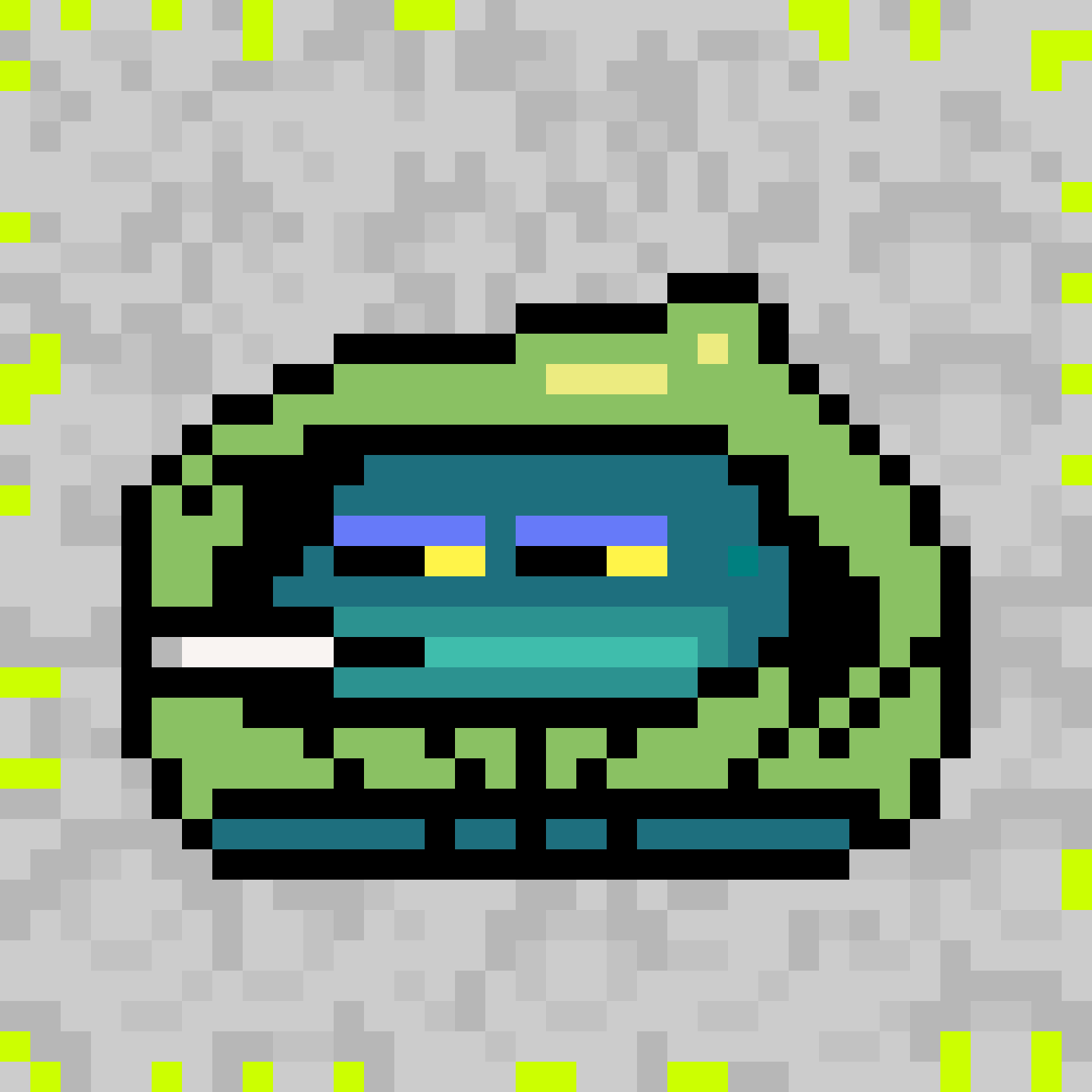 CrypToadz #6920