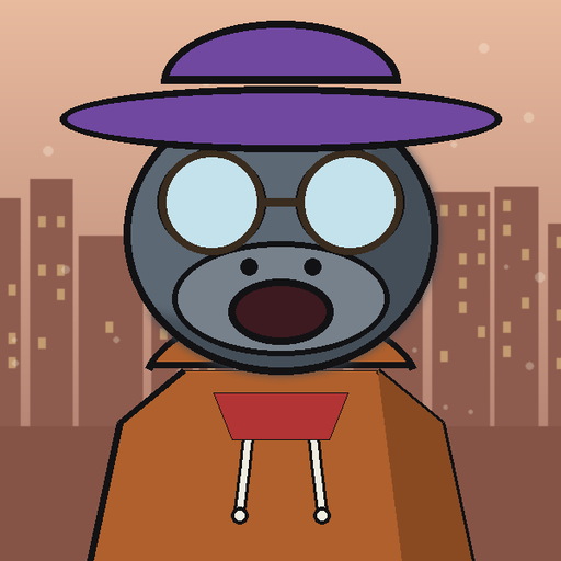 PEPIHOOD #5230