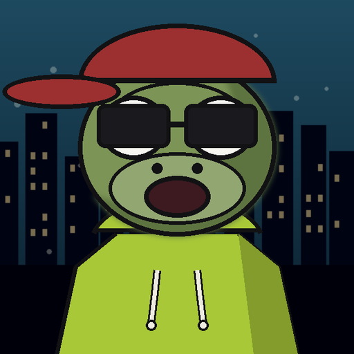 PEPIHOOD #5356