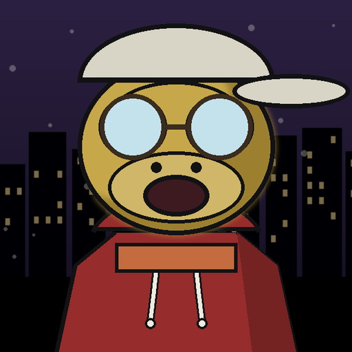 PEPIHOOD #5508