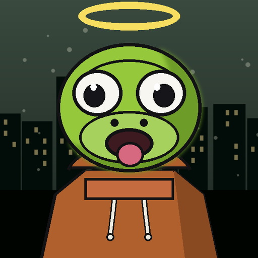 PEPIHOOD #5510