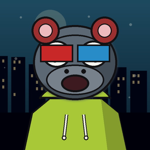 PEPIHOOD #5531