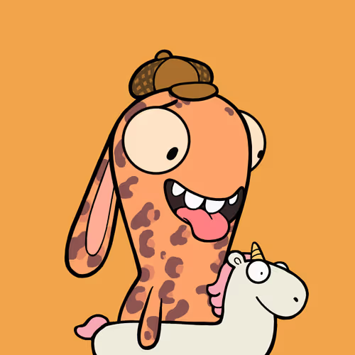 BunnyRH #2318