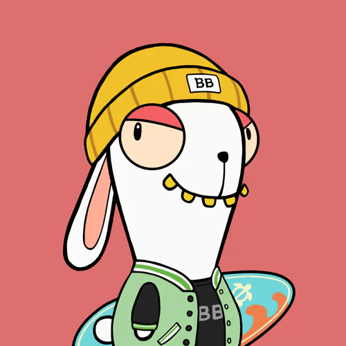 BunnyRH #3768