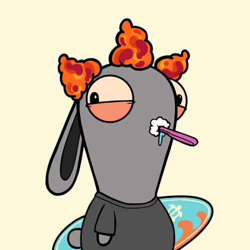 BunnyRH #4341