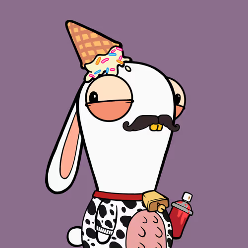 BunnyRH #6005