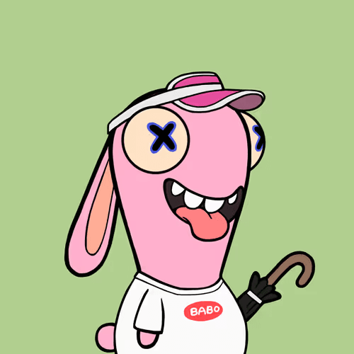 BunnyRH #6006