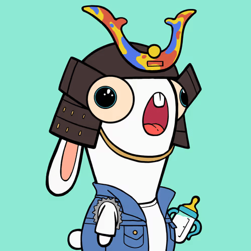 BunnyRH #6049