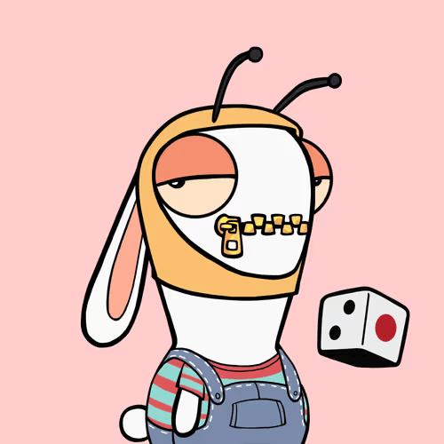 BunnyRH #6050
