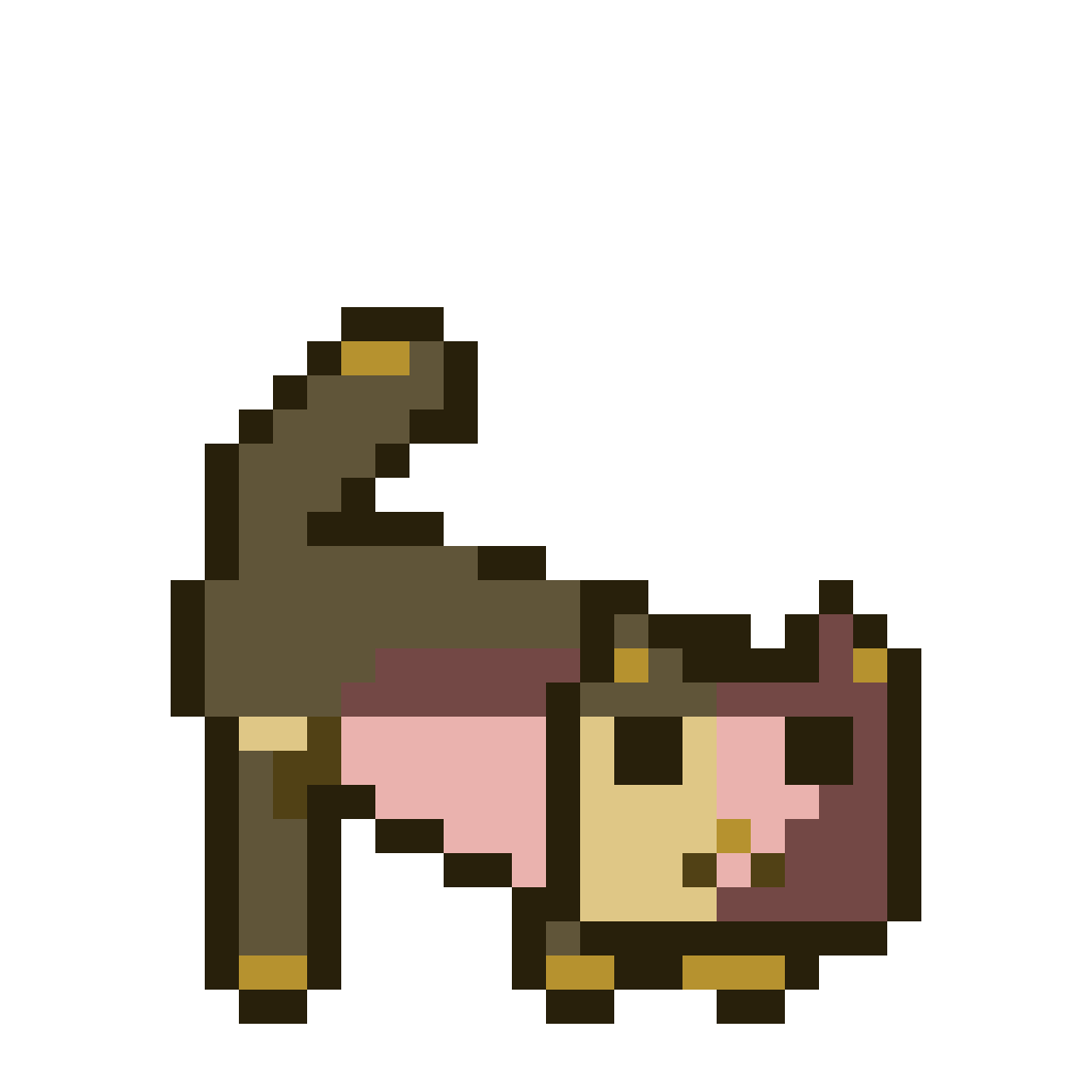 RobinCat #1096