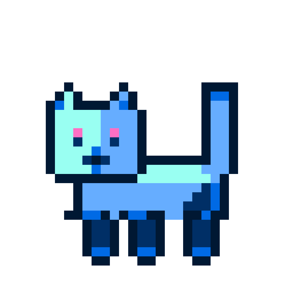 RobinCat #1157