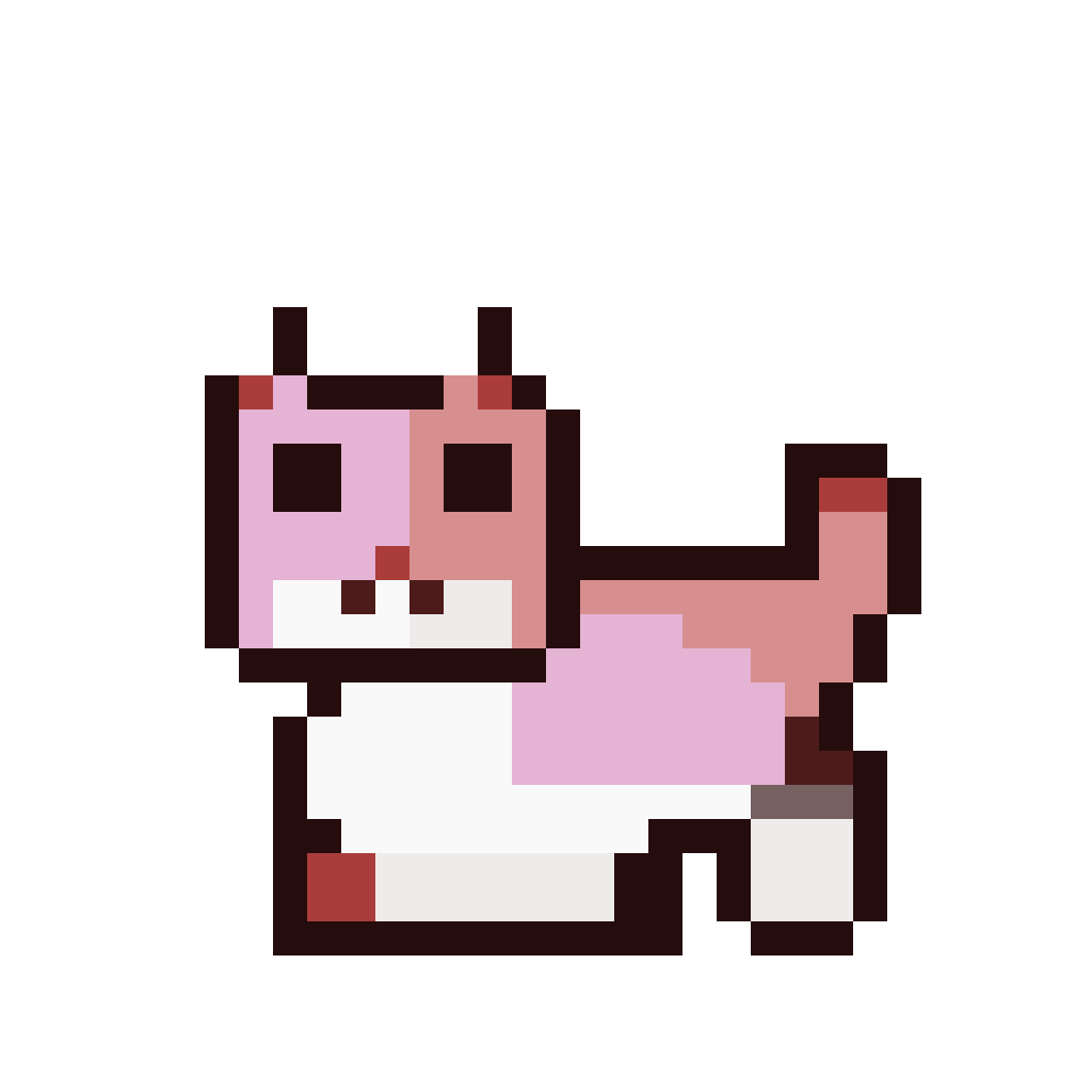 RobinCat #1521