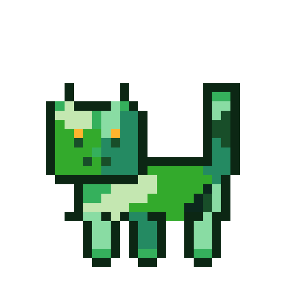 RobinCat #1563