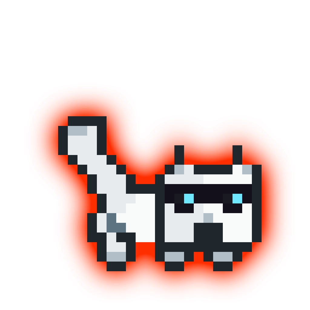RobinCat #4400