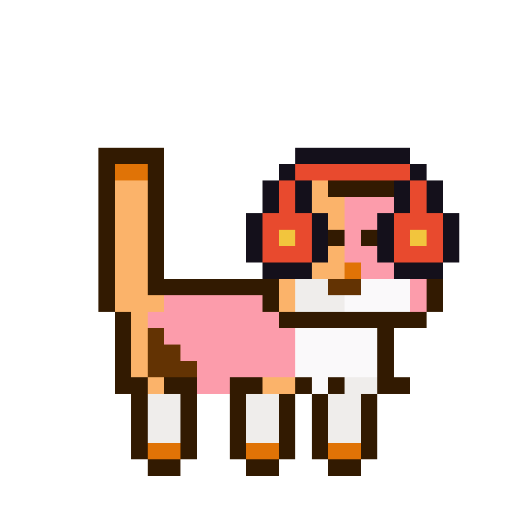 RobinCat #4401
