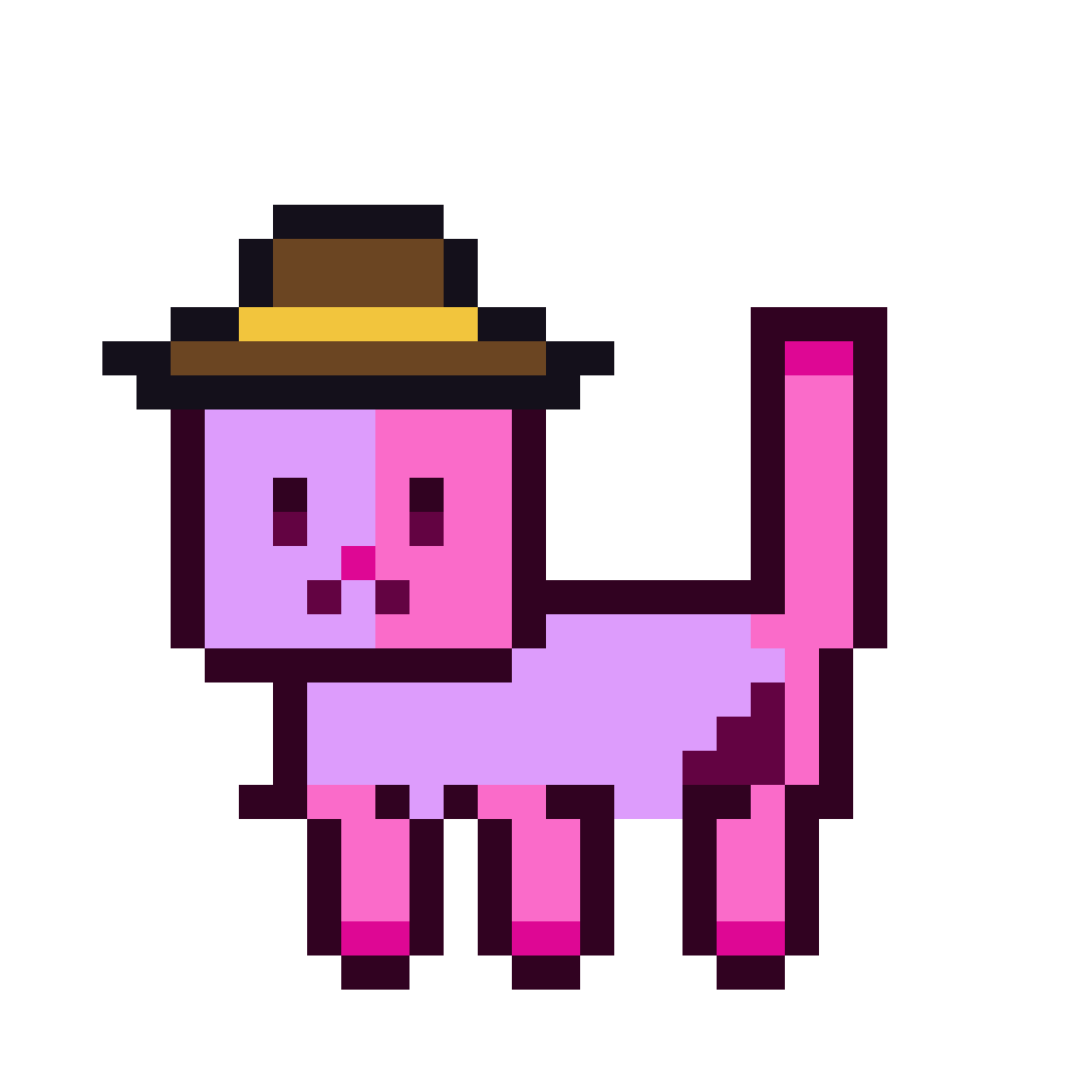 RobinCat #4413