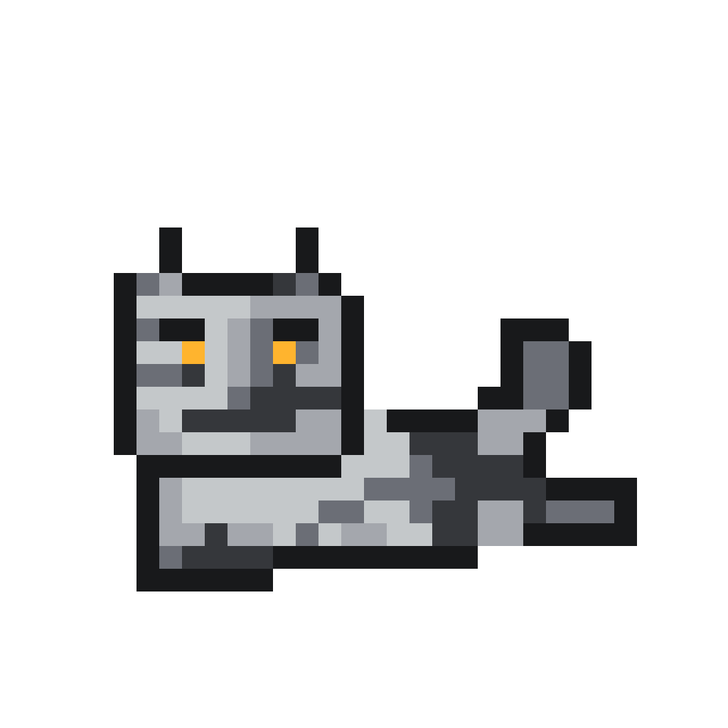 RobinCat #4439
