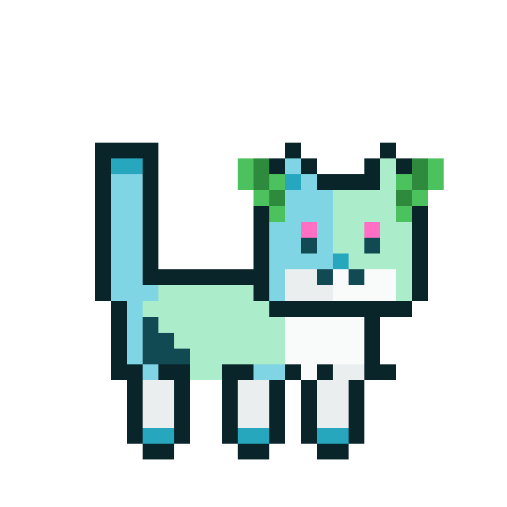 RobinCat #4443