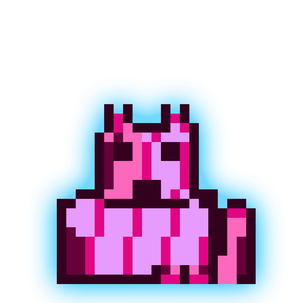 RobinCat #825