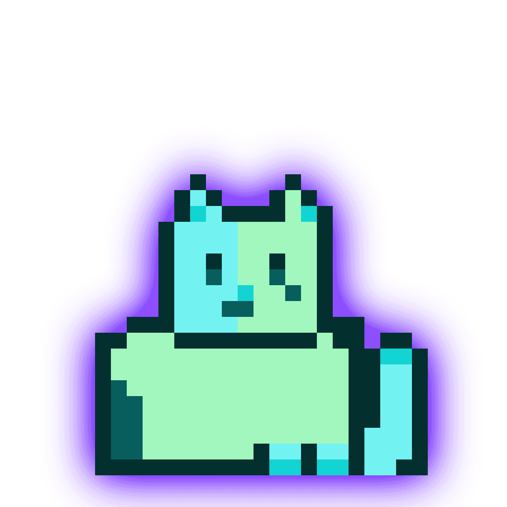RobinCat #887