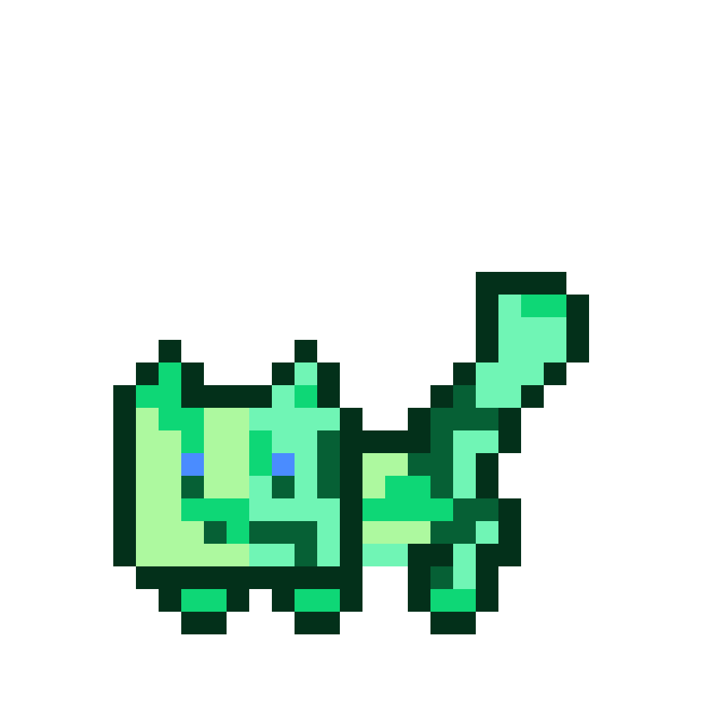 RobinCat #925