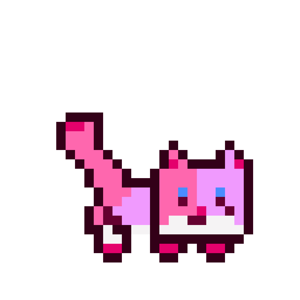RobinCat #977