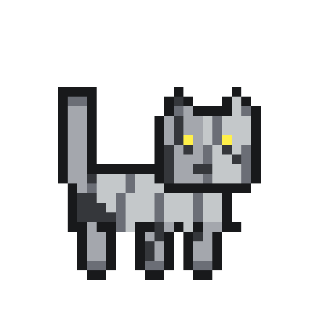 RobinCat #989