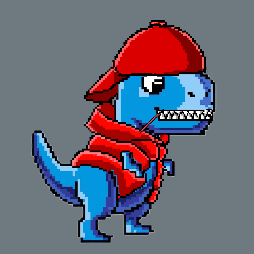 Rugasaurus #1191