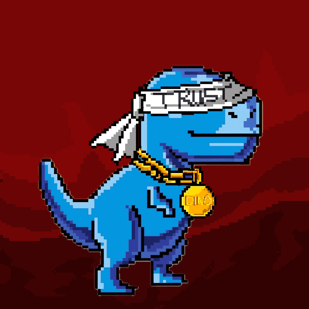 Rugasaurus #1805