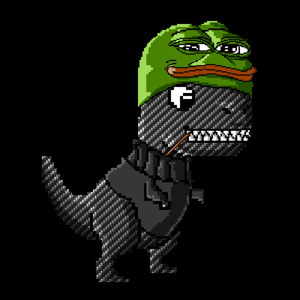 Rugasaurus #2098